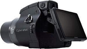 Sony Cyber-shot DSC-H9 [Foto: Sony]