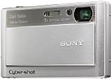 Sony Cyber-shot DSC-T20 [Foto: Sony]
