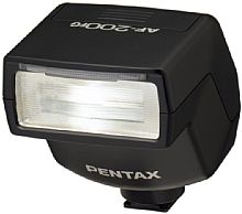 Pentax AF200 FG [Foto: Pentax]