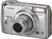 Datenblatt von FinePix A820  anzeigen (1936)
