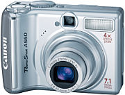 Datenblatt von PowerShot A560  anzeigen (1939)
