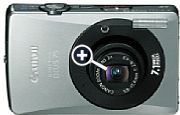 Canon Digital Ixus 75 [Foto: Canon Deutschland]