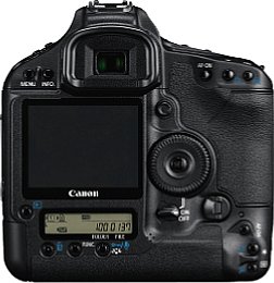 Canon EOS-1D Mark III [Foto: Canon Deutschland]