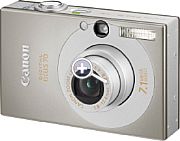 Canon Digital Ixus 70 [Foto: Canon Deutschland]