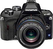 Olympus E-410 [Foto: Olympus]
