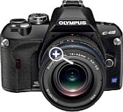 Olympus E-410 [Foto: Olympus]