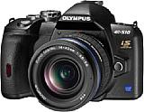 Olympus E-510 [Foto: Olympus Imaging Europa GmbH]