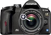 Olympus E-510 [Foto: Olympus]