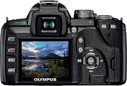 Olympus E-510
