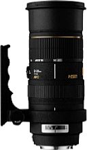 Sigma 50-500 mm 4.0-6.3 EX DG RF APO