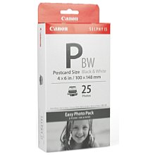 Canon E-P25BW
