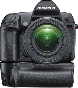 Olympus P1[Foto: Olympus]