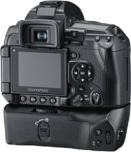 Olympus P1[Foto: Olympus]