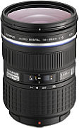 Olympus ZUIKO Digital 14-35mm 2  [Foto: Olympus]