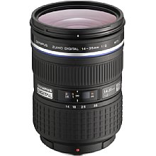 Olympus 14-35 mm 2 (EZ-P1435)