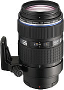 Olympus ZUIKO Digital 50-200mm 2.8-3.5 [Foto: Olympus]