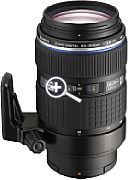 Olympus ZUIKO Digital 50-200mm 2.8-3.5  [Foto: Olympus]