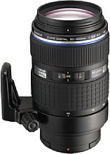 Olympus 50-200 mm 2.8-3.5 ED (EZ-5020)
