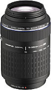 Olympus ZUIKO Digital 70-300mm 4-5.6 [Foto: Olympus]