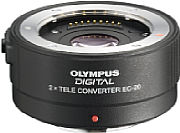 Olympus EC-20 Konverter [Foto: Olympus]