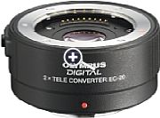 Olympus EC-20 Konverter [Foto: Olympus]