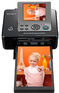 Sony DPP-FP90 [Foto: Sony]