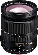 Panasonic Leica D Vario-Elmar 14-150mm 3.5-5.6