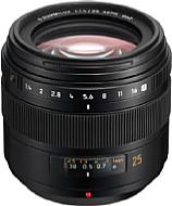 Leica D Summilux 25mm 1.4 [Foto: Leica]