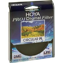 Hoya Pol Circular Pro1 Digital 77 mm