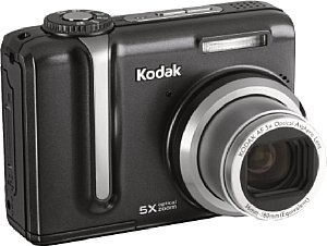 Kodak EasyShare Z885 [Foto: Kodak]