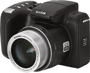 kodak EasyShare Z712 IS [Foto: Kodak]