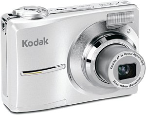 Kodak EasyShare C613 [Foto: Kodak]