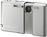 Sony Cyber-shot DSC-G1 [Foto: sony]