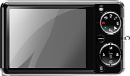 General Imaging GE E850