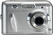 Datenblatt von Photosmart M537  anzeigen (1965)