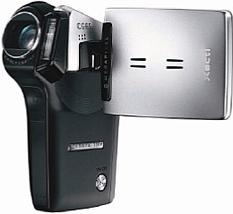 Sanyo Xacti VPC-CG65