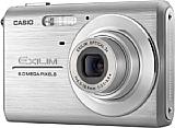 Casio Exilim EX-Z65 [Foto: Casio]