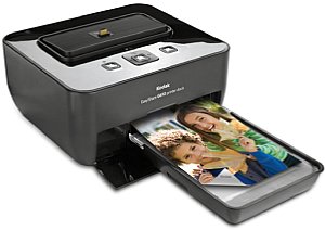 Kodak EasyShare Druckerstation G610 [Foto:Kodak]