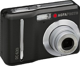 Agfaphoto DC-630i