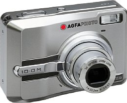 Agfaphoto DC-1030i