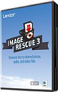 Lexar Image Rescue 3 [Foto: Lexar]