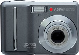Agfaphoto DC-730i