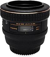 Tokina Macro 35mm F2.8 ATX Pro [Foto: Tokina]