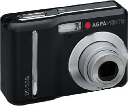 Agfaphoto DC-530i