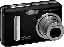 Agfaphoto DC-630x