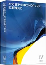 Adobe Creative Suite 3 Master Collection [Foto: Adobe]