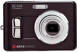 Agfaphoto DC-630