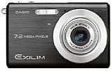Casio Exilim EX-Z11 [Foto: Casio]