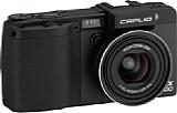 Ricoh Caplio GX100 [Foto: Ricoh]