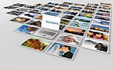 Fotobank Langzeitarchivierung [Foto: FAST Server AG]